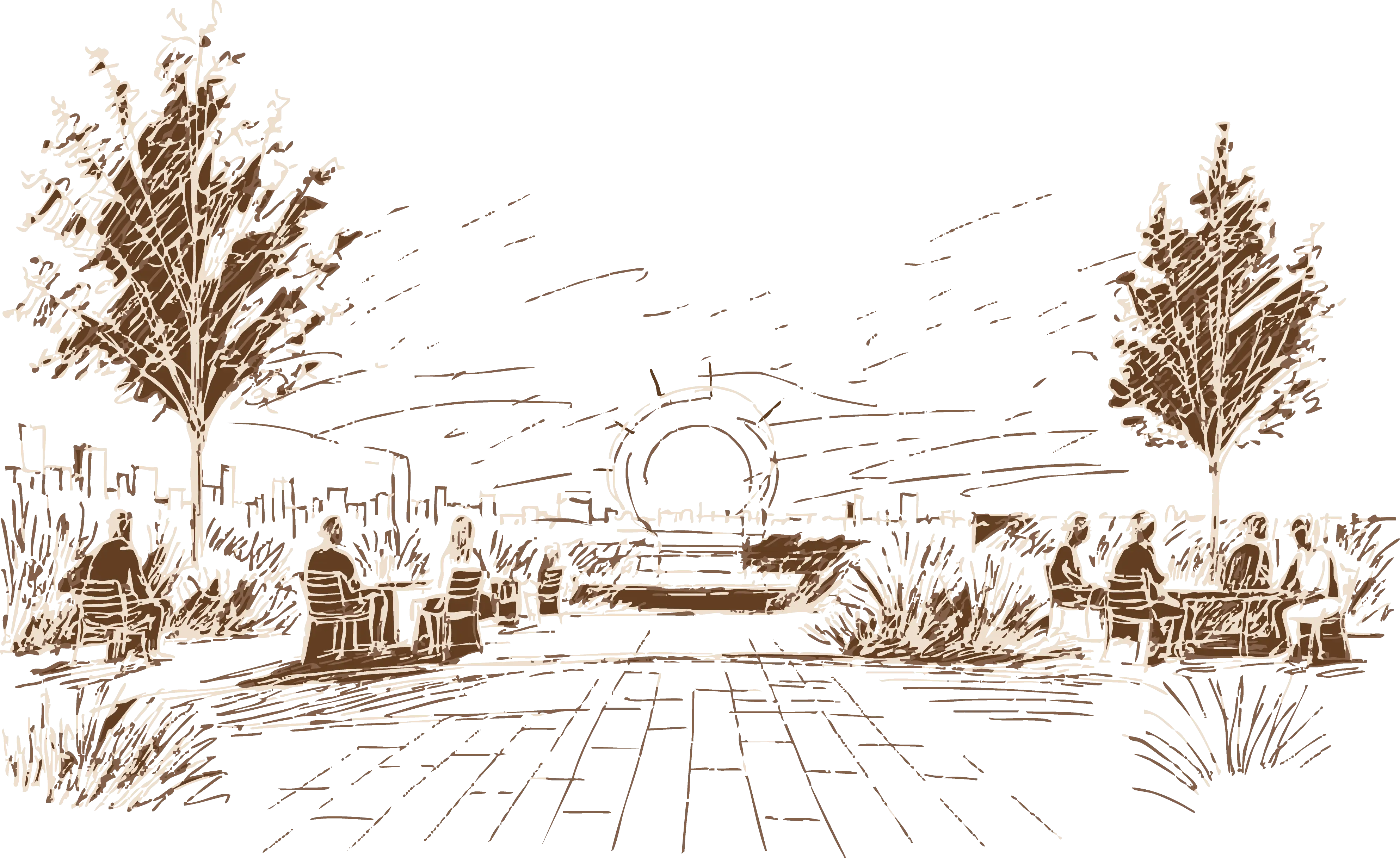 Dibujo perspectiva