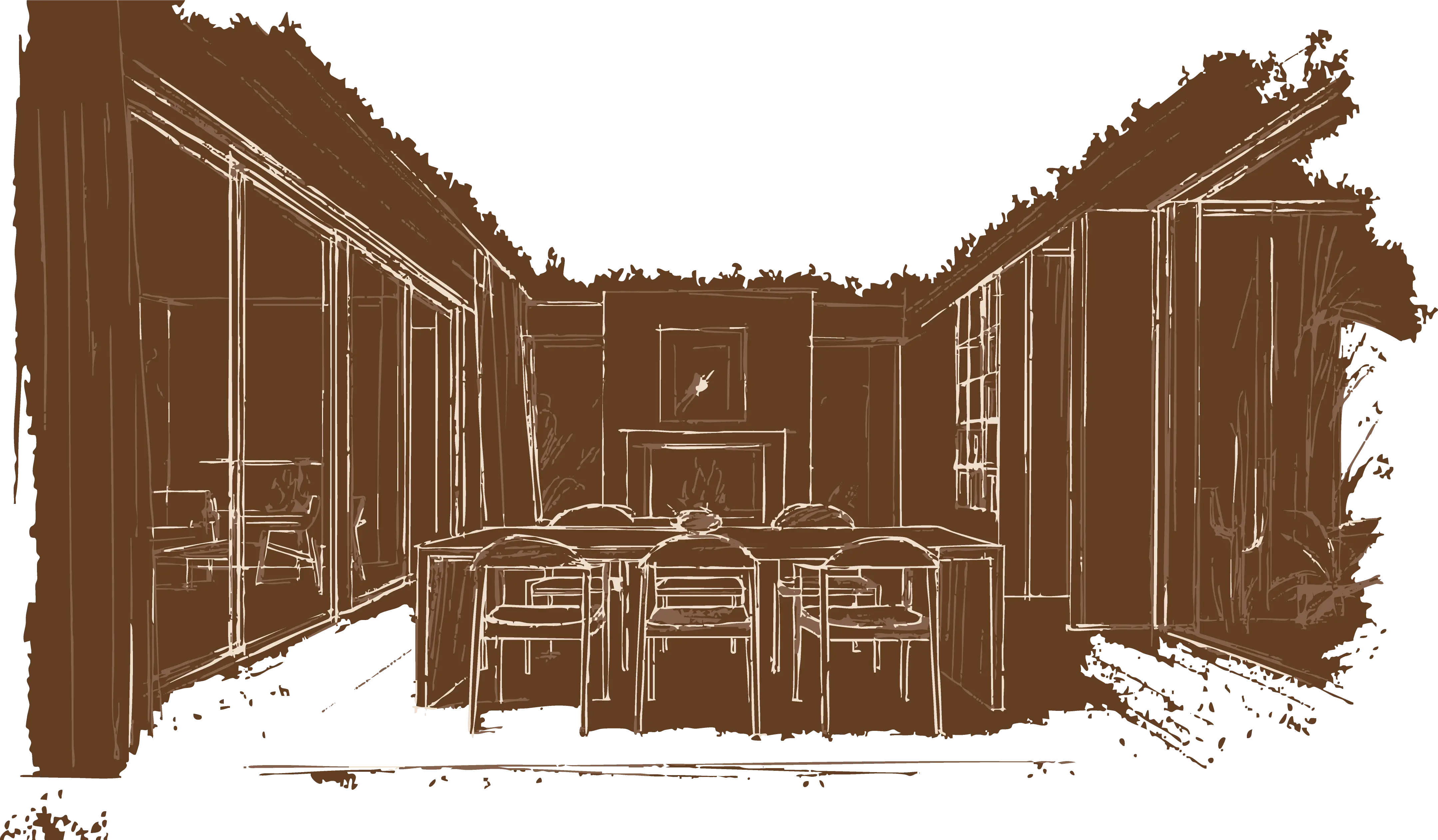 Dibujo perspectiva