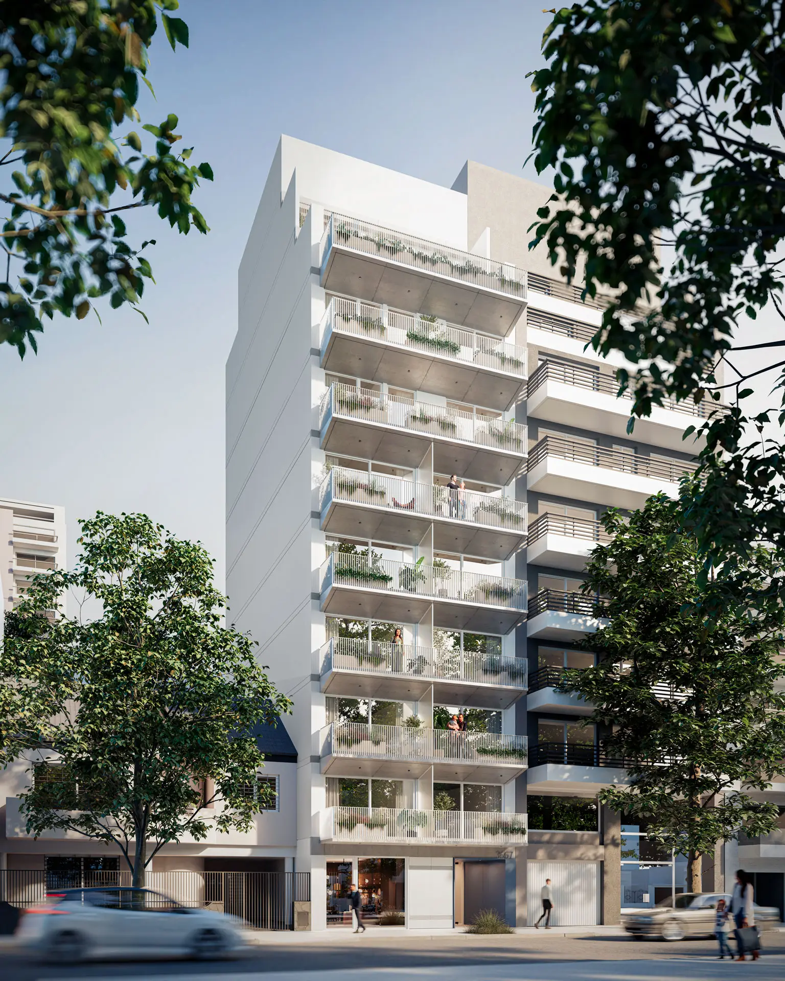 Edificio VL